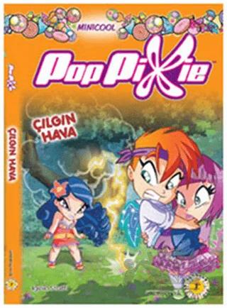 Poppixie Çılgın Hava