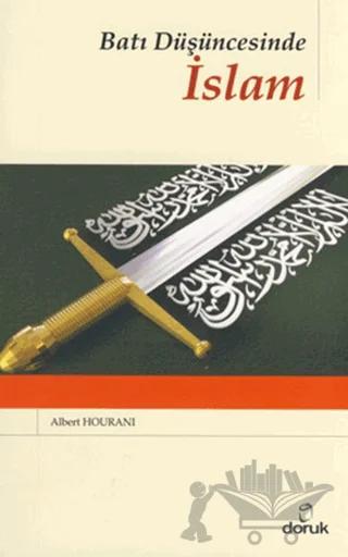 Batı Düşüncesinde İslam