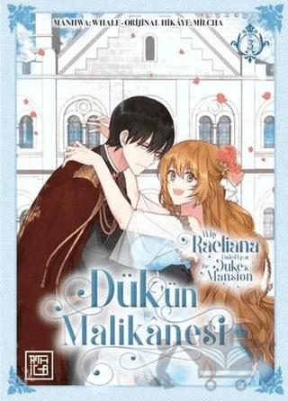 Dük'ün Malikanesi Cilt 3
