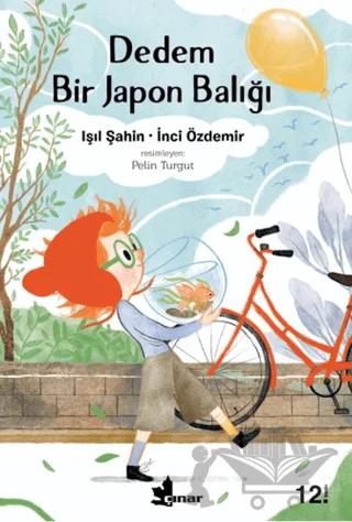 Dedem Bir Japon Balığı