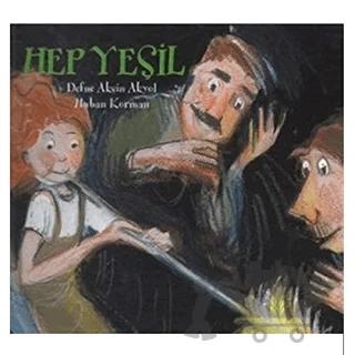 Hep Yeşil