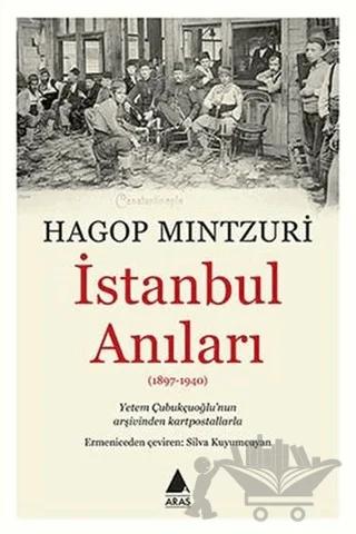 İstanbul Anıları (1897-1940)
