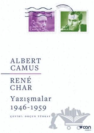 Yazışmalar 1946-1959