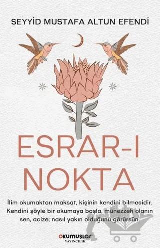 Esrar-ı Nokta
