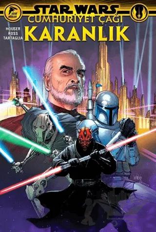Star Wars: Cumhuriyet Çağı
