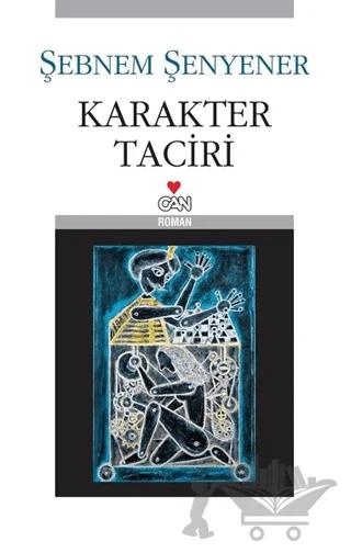Karakter Taciri