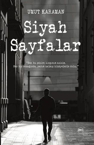 Siyah Sayfalar