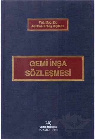 Gemi İnşa Sözleşmesi