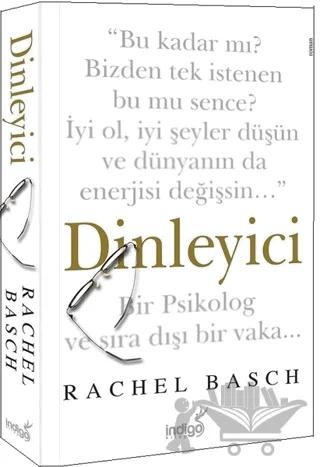 Dinleyici