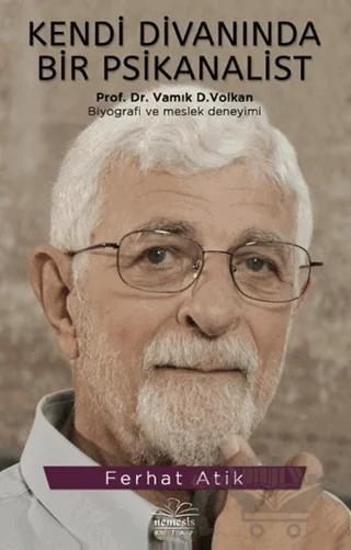 Kendi Divanında Bir Psikanalist