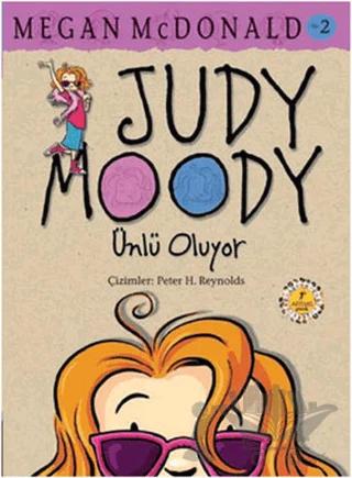 Judy Moody Ünlü Oluyor