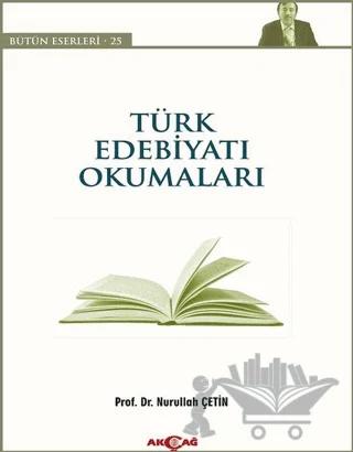 Türk Edebiyatı Okumaları
