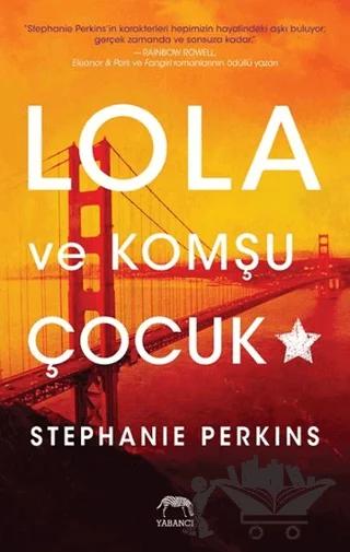 Lola ve Komşu Çocuk