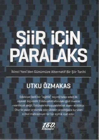 Şiir İçin Paralaks