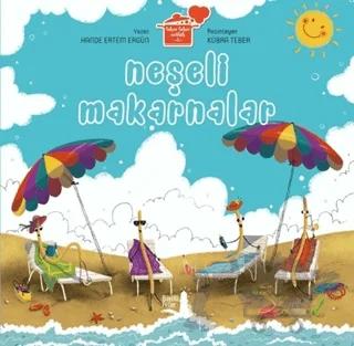 Neşeli Makarnalar