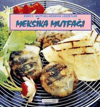 Meksika Mutfağı