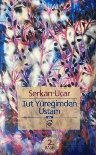 Tut Yüreğimden Ustam