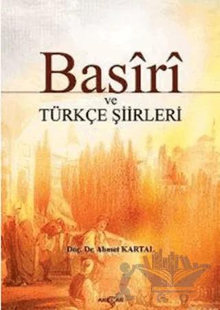 Basiri ve Türkçe Şiirleri