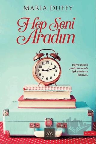 Hep Seni Aradım