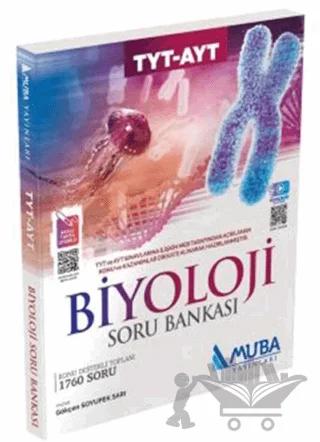 TYT AYT Biyoloji Soru Bankası