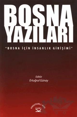 Bosna Yazıları