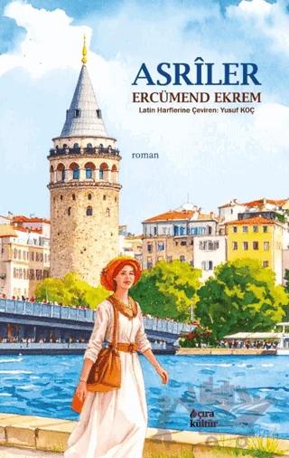 Asriler