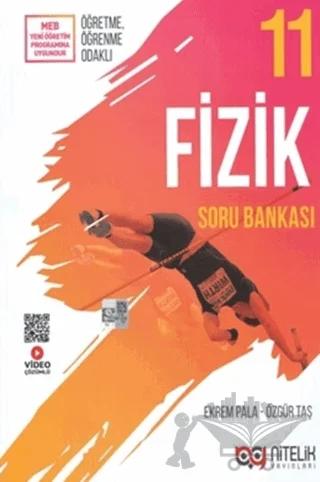 11. Sınıf Fizik Soru Bankası
