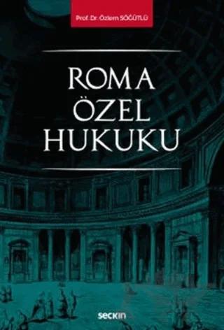 Roma Özel Hukuku