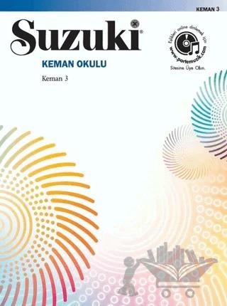 Suzuki Keman Okulu - Keman 3