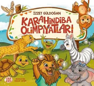Karahindiba Olimpiyatları