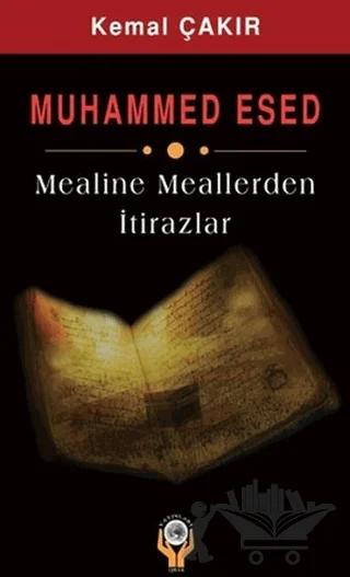 Muhammed Esed