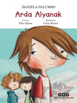 Arda Alyanak
