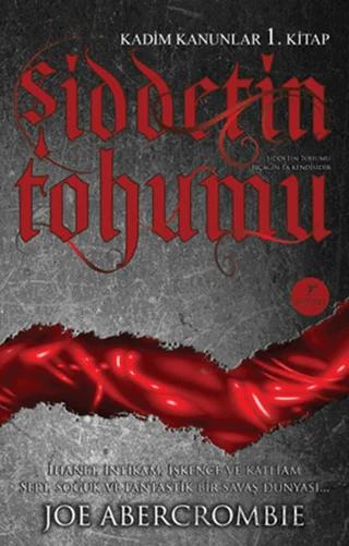 Şiddetin Tohumu