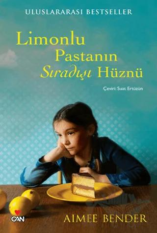 Limonlu Pastanın Sıradışı Hüznü