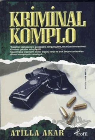 Kriminal Komplo