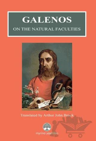 On the Natural Faculties