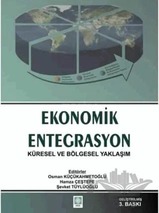 Ekonomik Entegrasyon