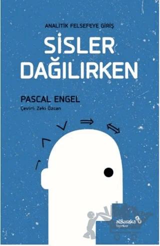 Analitik Felsefeye Giriş Sisler Dağılırken