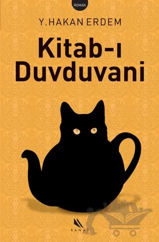 Kitab-ı Duvduvani