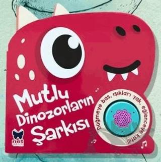 Mutlu Dinozorların Şarkısı