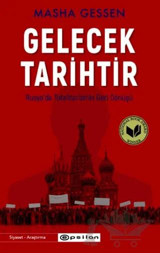 Gelecek Tarihtir