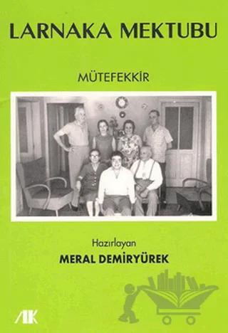 Larnaka Mektubu