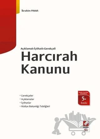 Harcırah Kanunu