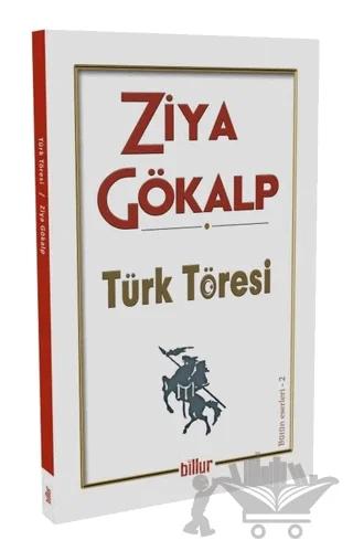 Türk Töresi