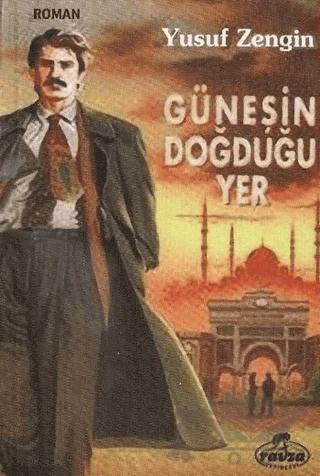 Güneşin Doğduğu Yer