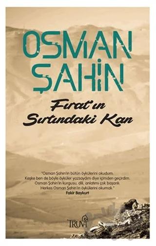 Fırat'ın Sırtındaki Kan