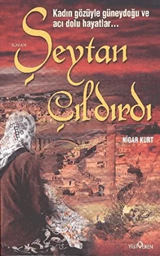 Şeytan Çıldırdı
