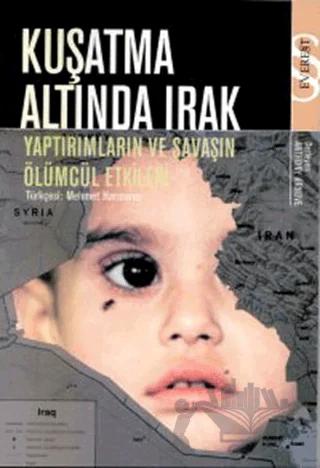 Kuşatma Altında Irak