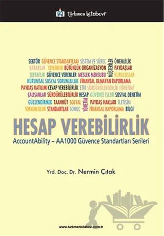 Hesap Verebilirlik
