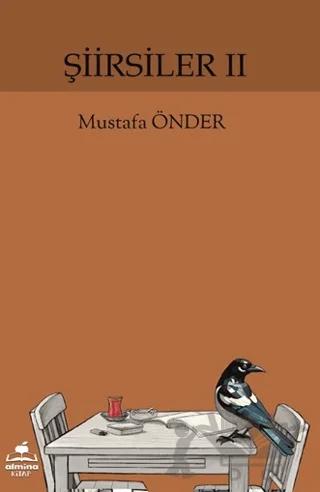 Şiirsiler II
